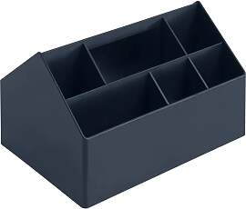 Muuto Sketch Werkzeugkiste Midnight blue