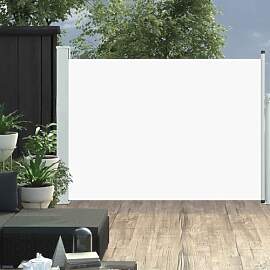 Myheimly Seitenmarkise Sichtschutz Windschutz