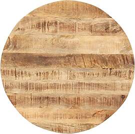 Myheimly Tischplatte Massivholzplatte Holzplatte