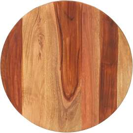 Myheimly Tischplatte Massivholzplatte Holzplatte