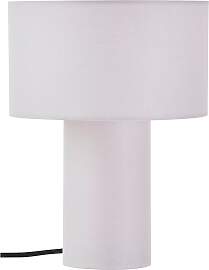 MY HOME Tischleuchte "Alrik - Lampe mit