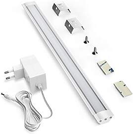 MYPLUS LED Unterbauleuchte mit
