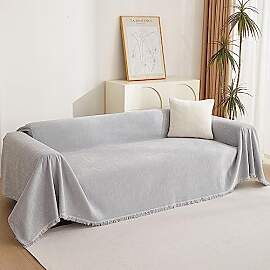 MYSKY HOME Kratzschutz für Sofa, Sofabezug