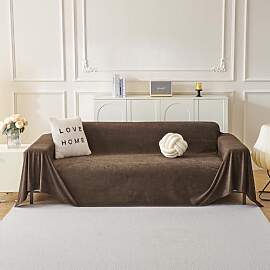 MYSKY HOME Sofa Überzug Kratzschutz Sofa Katze -