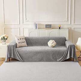MYSKY HOME Sofa Überzug Kratzschutz Sofa Katze -