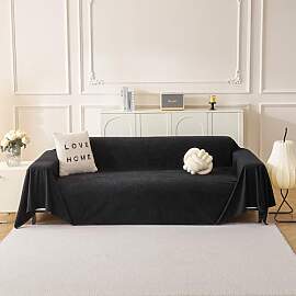MYSKY HOME Sofa Überzug Sofaschutz Katze -