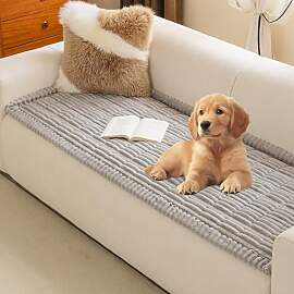 MYSKY HOME Sofa Überzug Waschbar für Haustiere - 