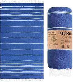 MyStilo® XXL Saunahandtuch Hamamtuch - Großes,