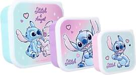 My sweety pop - 3er Set Brotdose - Brotdose -