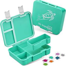 My Vesperbox – Jin - Bento Box Kinder - Lunchbox 