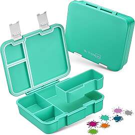 My Vesperbox – Jin - Bento Box Kinder - Lunchbox 