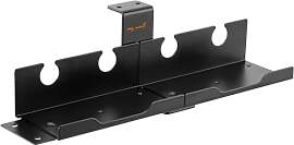 My Wall Halter für Steckdosenleiste HZ29L,
