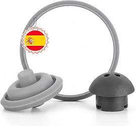MY WAVE DZ Dichtungsgummi Set kompatibel mit WMF