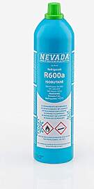 Nachfüllgas R600 a 750 ml/420 Referenz:C00089700