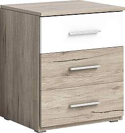 Nachtkommode HOME AFFAIRE "Beta Breite 46 cm, 