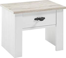 Nachtkommode HOME AFFAIRE "Florenz