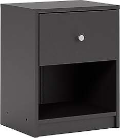 Nachtkommode HOME AFFAIRE "May, Nachttisch,