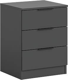 Nachtkommode HOME AFFAIRE "Skarde Nachttisch