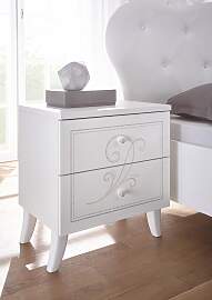 Nachtkommode HOME AFFAIRE "Tivoli",