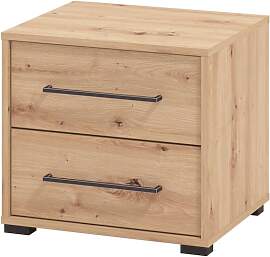Nachtkommode INOSIGN "Ascalon Nachttisch,