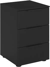 Nachtkommode "Nachttisch Nachtschrank