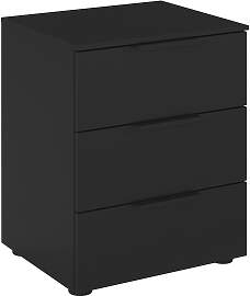 Nachtkommode "Nachttisch Nachtschrank