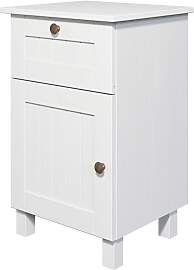 Nachtkommode OTTO HOME "Juventus, Nako,