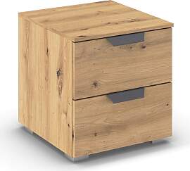 Nachtkommode RAUCH "Nachttisch Nachtkonsole