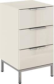 Nachtkommode RAUCH "Nachttisch Nachtschrank