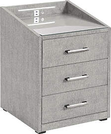 Nachtkonsole ED EXCITING DESIGN "Moon",