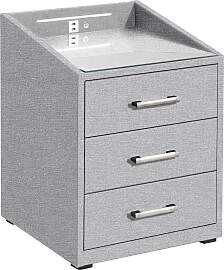 Nachtkonsole ED EXCITING DESIGN "Moon",