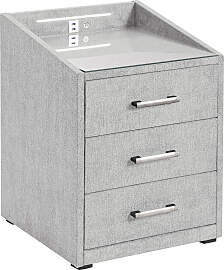 Nachtkonsole ED EXCITING DESIGN "Moon",