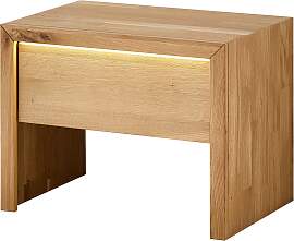 Nachtkonsole HOME AFFAIRE "Ambroise",