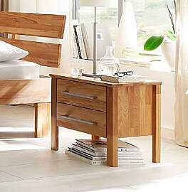 Nachtkonsole HOME AFFAIRE "Modesty