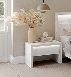 Nachtkonsole HOME AFFAIRE "Moivre",