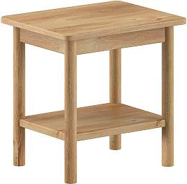 Nachtkonsole HOME AFFAIRE "Olive, aus