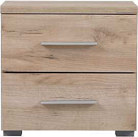 Nachtkonsole HOME AFFAIRE "Uni Nachttisch,
