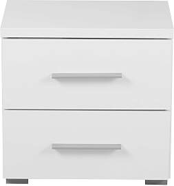 Nachtkonsole HOME AFFAIRE "Uni Nachttisch,