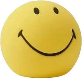 Nachtlicht Mr Maria Bundle Of Light Smiley