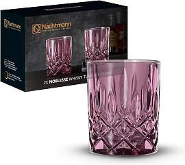 Nachtmann 2-teiliges Whisky Gläser Set, 295 ml,