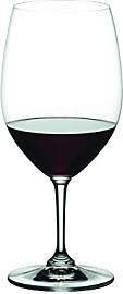 Nachtmann 4-teiliges Bordeauxglas Set,