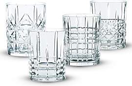 Nachtmann 4-teiliges Gläser Set, 345 ml,