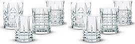 Nachtmann 4-teiliges Gläser Set, 345 ml,