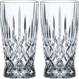 Nachtmann 4-teiliges Gläser Set, 350 ml,