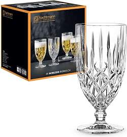 Nachtmann 4-teiliges Universal Gläser Set, 400