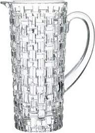 Nachtmann Bossa Nova Krug Glas 1,0 L