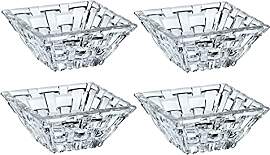 Nachtmann Dipschalen Set Ø 8,5 cm, 4 Stück,