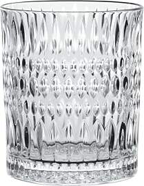 Nachtmann Gläser Set 294 ml, 4 Stück, Ethno,