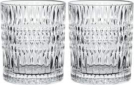 Nachtmann Gläser Set 294 ml, 4 Stück, Ethno,