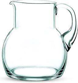 Nachtmann Glas Krug, 1,5 Liter, Vivendi, 47930,